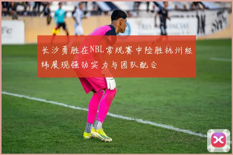 长沙勇胜在NBL常规赛中险胜杭州经纬展现强劲实力与团队配合