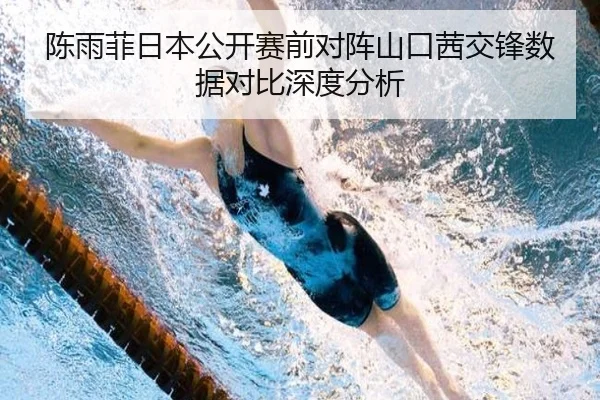 陈雨菲日本公开赛前对阵山口茜交锋数据对比深度分析 | leyu.com